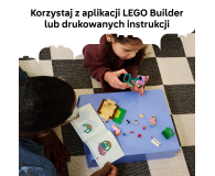 LEGO BLUEY 11216 Babunie z Bingo i Blue - 1529714 - zdjęcie 6